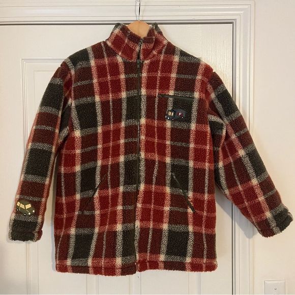 Fall and Winter Jacket - Picture 1 of 14